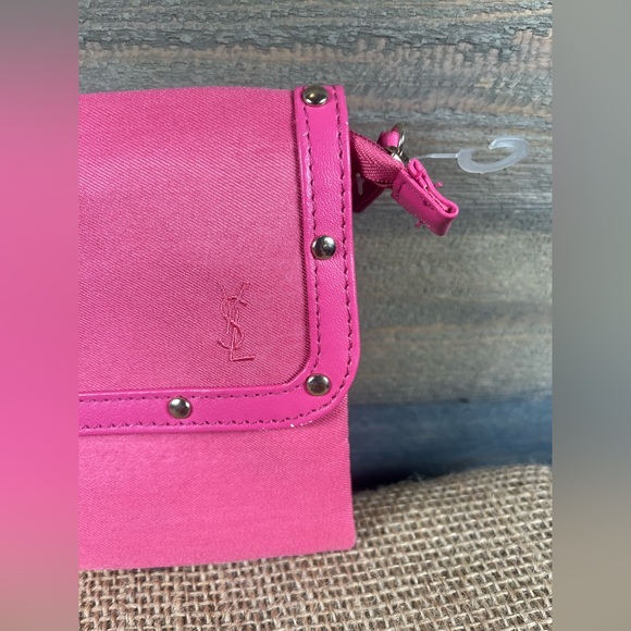 Yves Saint Laurent Perfume Bag - Picture 8 of 12